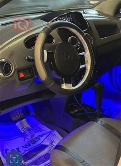 شيفروليه سبارك